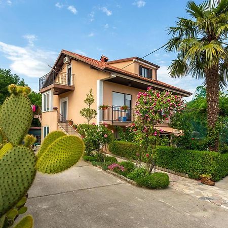 Beautiful Apartment In Matulji With Wifi Exterior foto