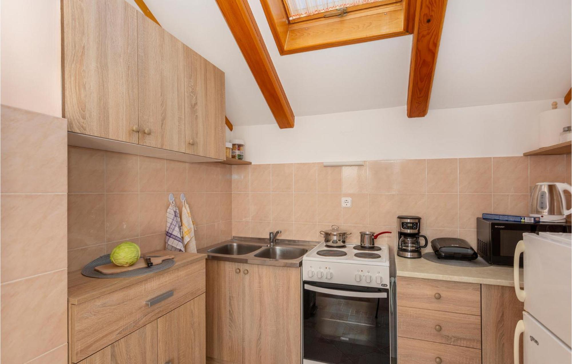 Beautiful Apartment In Matulji With Wifi Exterior foto